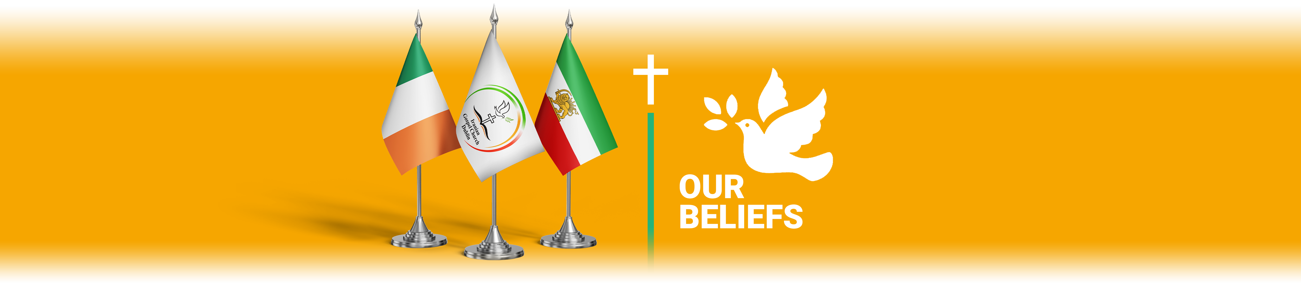 Our Beliefs