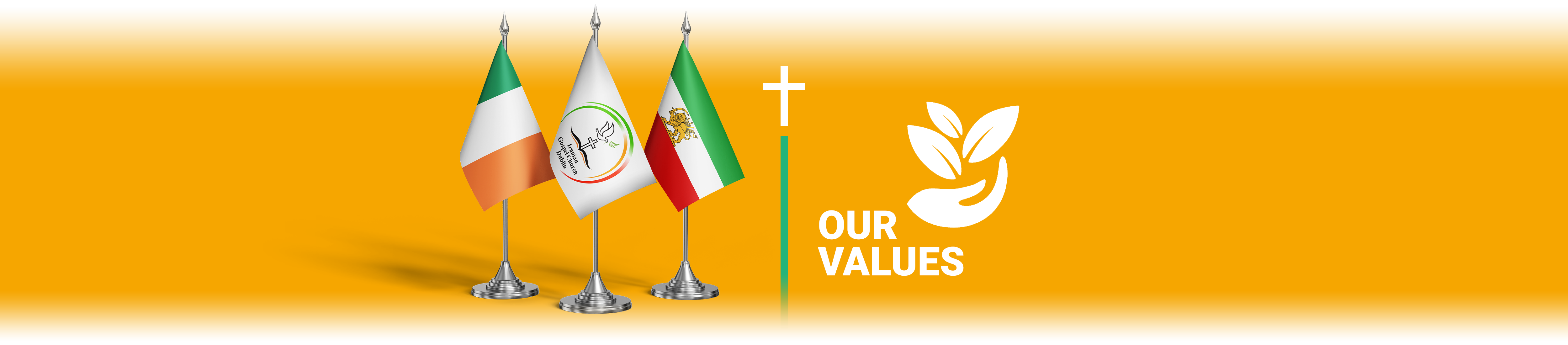 Our Values