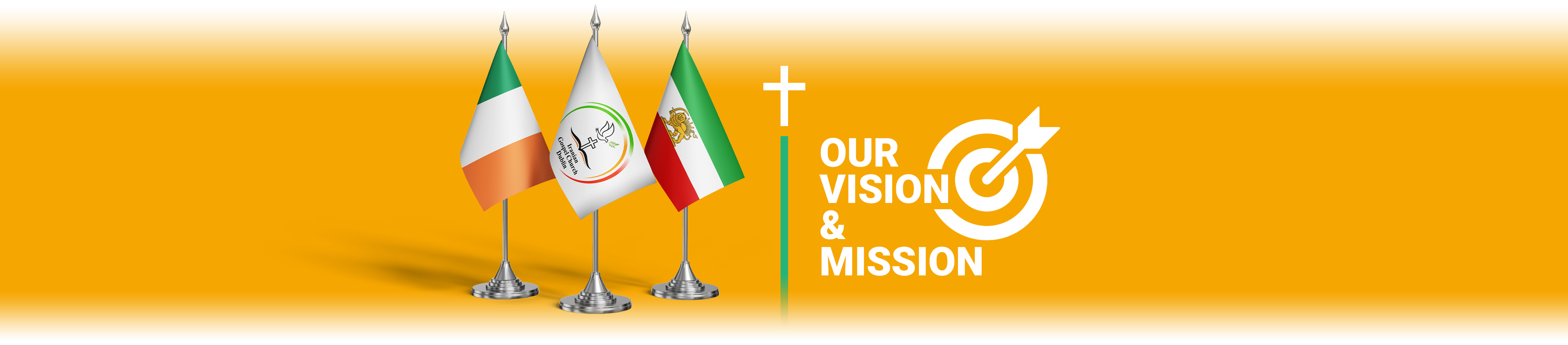 Our Vision