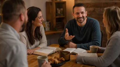Bible Study