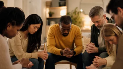 Prayer Meeting