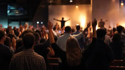 Sunday Worship