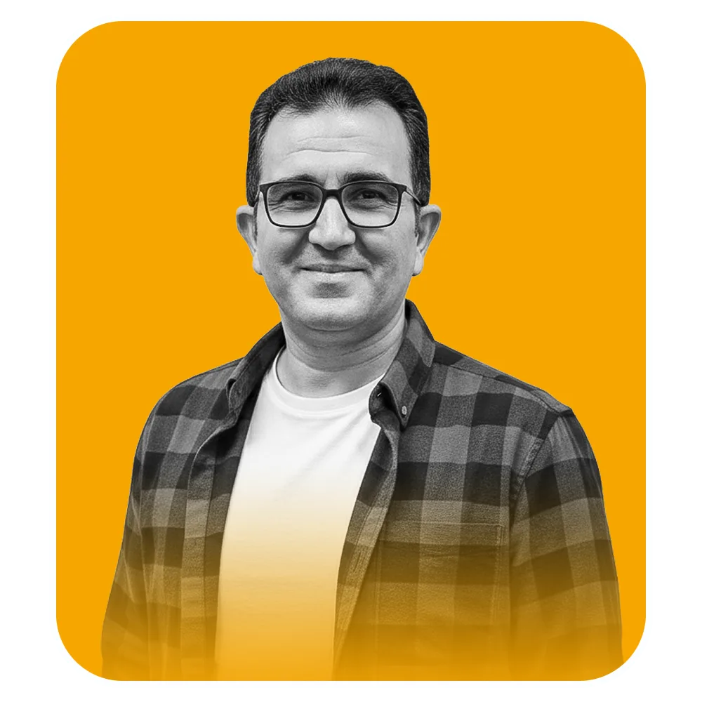 Alireza Aghajari