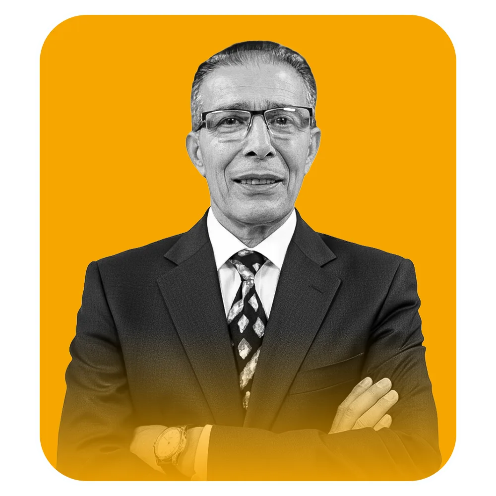 Davood Mahmoodi